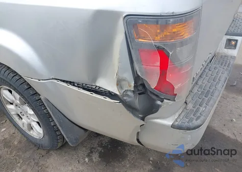 2007 Honda Ridgeline Rtl z USA, uszkodzony, nr VIN 2HJYK165X7H535683